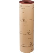 Диск алмазный отрезной сплошной по керамограниту Рулон шлифовальный 14А 32-H Р50 30 м БАЗ