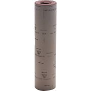 Рулон шлифовальный 14А 12-H P100, 800 мм, на тканевой основе, водостойкий, 30 м, БАЗ