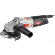 Шлифмашинка угловая 115 мм, 800 Вт ЗУБР