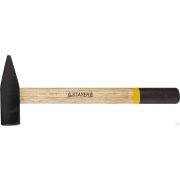 Молоток слесарный с деревянной рукояткой STAYER 1000 г