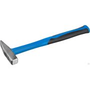 Молоток слесарный с фиберглассовой рукояткой СИБИН 200 г