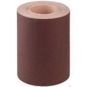 Рулон шлифовальный, KK18XW 8-H Р150, 200 мм на тканевой основе, водостойкий, 20 м, БАЗ