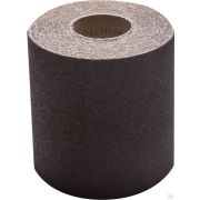Рулон шлифовальный, KK18XW 25-H Р60, 200 мм на тканевой основе, водостойкий, 20 м, БАЗ