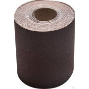 Рулон шлифовальный, KK18XW 40-H Р40, 200 мм на тканевой основе, водостойкий, 20 м, БАЗ