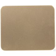 Выключатель СВЕТОЗАР ГАММА одноклавишный, без вставки и рамки, цвет золотой металлик, 10A/~250B