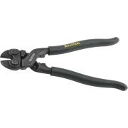 Болторез двурычажный X-Bolt, цельноков, высокомощная компактная конструкция, Cr-V, 200 мм, KRAFTOOL