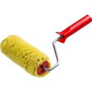 Валик малярный SYNTEX Pro, 180 мм, d=48 мм, ворс 18 мм, ручка d=8 мм, MIRAX