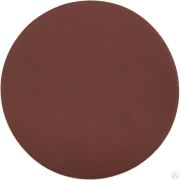 Круг шлифовальный ЗУБР Мастер универсальный, из абразивной бумаги на велкро основе, без отверстий, Р320, 150 мм, 5 шт