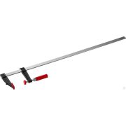 Струбцина МС-100/12 тип F 1000/120 мм, ЗУБР