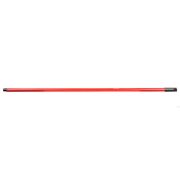 Черенок STAYER MASTER пластиковый облегченный для швабр и щеток, 1,1м