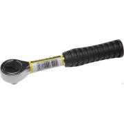 Трещотка для торцовых головок STAYER STANDARD, 1/4