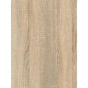 ЛДСП 1830х2745х16 мм Дуб Сонома