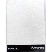 Потолок кассетный Армстронг Ритейл 12x600x600 мм