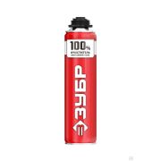 Очиститель монтажной пены, 500 мл, ЗУБР 100%