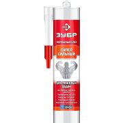 Клей монтажный ЗУБР, суперсильный, 300 мл