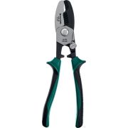 Кабелерез с двойными режущими кромками, KRAFTOOL KSD-20