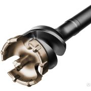 Бур 65 х 450/550 мм KRAFTOOL Проломной