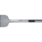 Бур Зубило лопаточное ЗУБР БУРАН HEX 28 125 х 400 мм