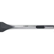 Бур Зубило лопаточное ЗУБР БУРАН HEX 28 80 х 400 мм