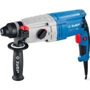 Перфоратор SDS Plus, серия Профессионал ЗУБР 900 Вт, 30 мм