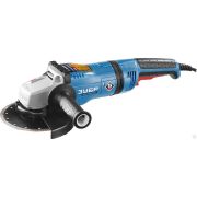 Шлифмашинка угловая 180 мм, 2100 Вт, серия Профессионал ЗУБР