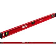 Уровень с двутавровым профилем ЗУБР Двутавр 1500 мм