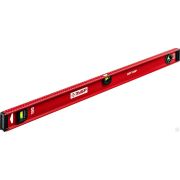 Уровень с двутавровым профилем ЗУБР Двутавр 1000 мм