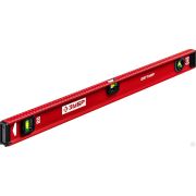 Уровень с двутавровым профилем ЗУБР Двутавр 800 мм