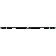 Сверхпрочный уровень с зеркальным глазком Kraftool A-RATE СONTROL 1500 мм