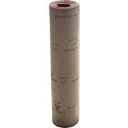 Рулон шлифовальный 14А 8-H P150, 800 мм, на тканевой основе, водостойкий, 30 м, БАЗ