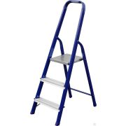 Стальная стремянка СИБИН 3 ступени, 60 см