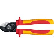 Кабелерез диэлектрический, ЗУБР Профессионал СК-18В