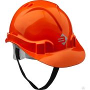 Защитная каска ЗУБР МАСТЕР пластиковый амортизатор реечный механизм регулировки крепление для наушников и щитков