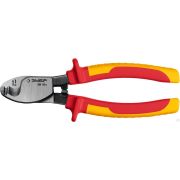 Кабелерез диэлектрический, ЗУБР Профессионал НК-16В