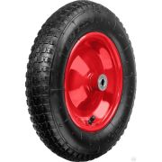 Пневматическое колесо ЗУБР КП-3 360 мм для тачки арт 39962