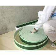 KNAUF Кромочная лента 50x8мм x20м