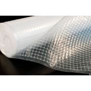 Плёнка армированная полиэтиленовая 140 мкр. 2x25м