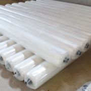 Плёнка полиэтиленовая 100 мкр. 10м