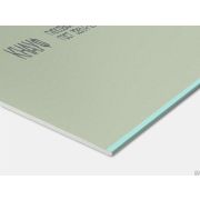 Гипсокартон ГКЛВ 1200х2500х9,5 мм. KNAUF