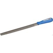 Полукруглый рашпиль, 200 мм ЗУБР Профессионал