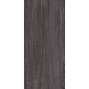 ЛДСП 1830х2750х16 мм Ясень черный (поры дерева PR) Увадрев-Холдинг