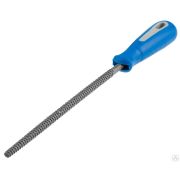 Круглый рашпиль, 200 мм ЗУБР Профессионал