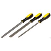 Набор рашпилей, 200 мм STAYER PROFI