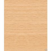 ДВПО 2745х1700х3,2 мм бук светлый