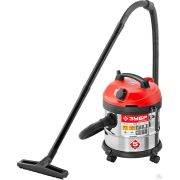 Пылесос строительный ЗУБР ПУ-20-1400 М3 модель М3-20 20 л 1400 Вт