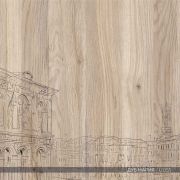 ЛДСП 1830х2745х16 мм Дуб Мария