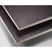 Фанера ламинированная Россия 1220х2440х9 мм F/W сетка