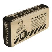 Смесь песчано-цементная ЦПС Ремонтная RB 25кг