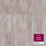 Плитка ПВХ Tarkett Lounge DELMAR 457х457 мм