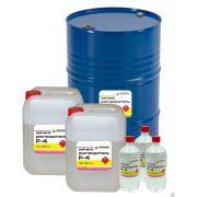 Растворитель Р-4 бочка 185кг